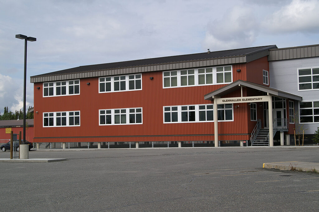 Glennallen BBFM Engineers Inc